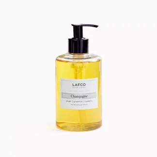 Champagne Liquid Soap