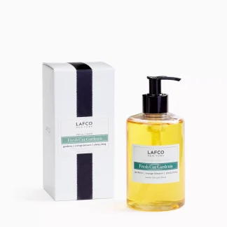 Fresh Cut Gardenia Liquid Soap