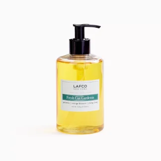 Fresh Cut Gardenia Liquid Soap