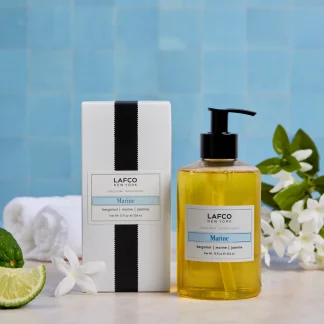 Marine Liquid Soap