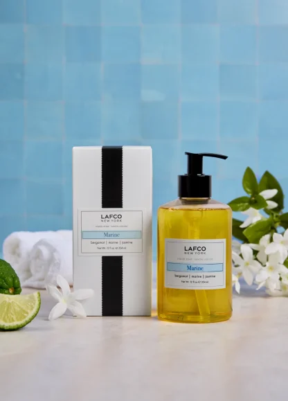 Marine Liquid Soap