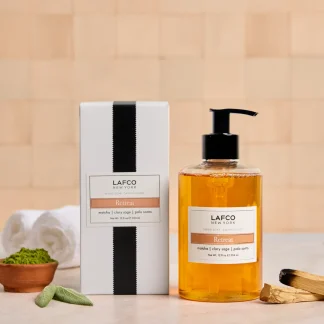 Retreat Liquid Soap