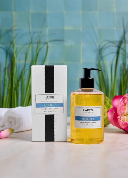 Sea & Dune Liquid Soap