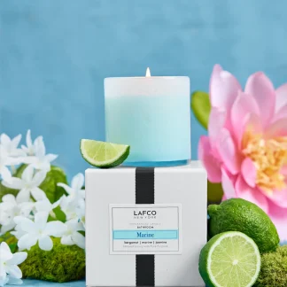 Marine Classic Candle