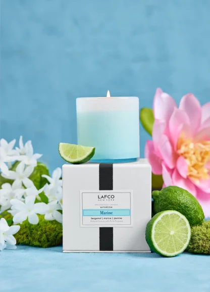 Marine Classic Candle