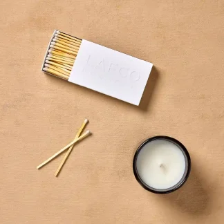 Deluxe Matches