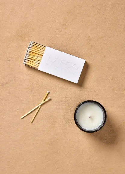 Deluxe Matches