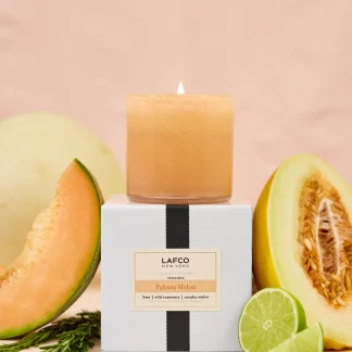 Paloma Melon Classic Candle