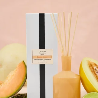 Paloma Melon Classic Reed Diffuser