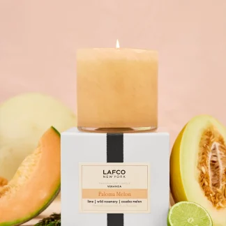 Paloma Melon Signature Candle