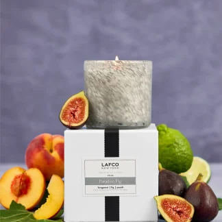 Paradiso Fig Classic Candle