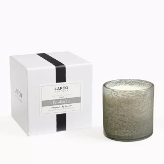 Paradiso Fig Signature Candle