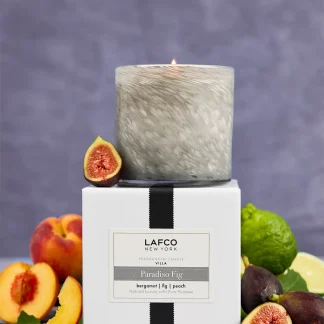 Paradiso Fig Signature Candle