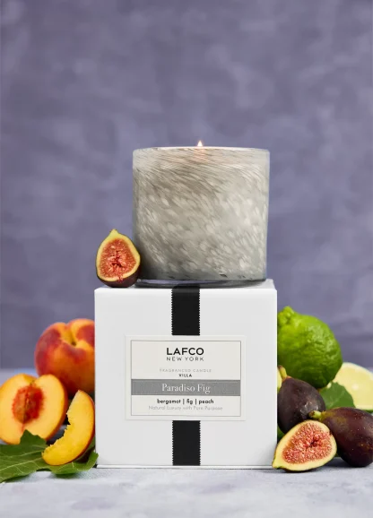 Paradiso Fig Signature Candle
