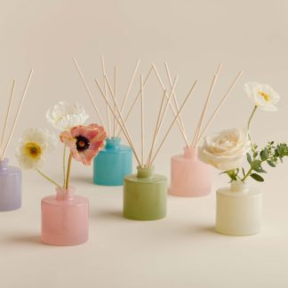 Goldleaf Gardenia Petite Reed Diffuser
