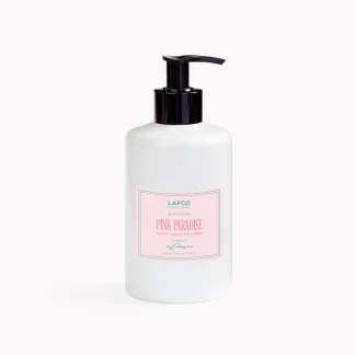 Pink Paradise Body Lotion