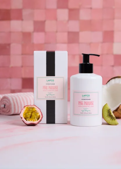 Pink Paradise Conditioner