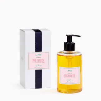 Pink Paradise Shampoo