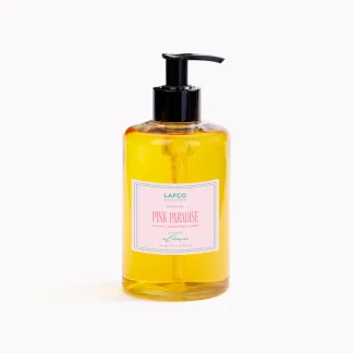 Pink Paradise Shower Gel