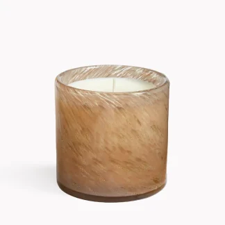 Pumpkin Seed & Sandalwood Signature Candle