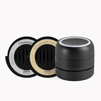 Pura Car Pro Device Set