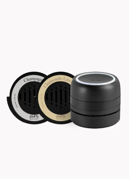 Pura Car Pro Device Set