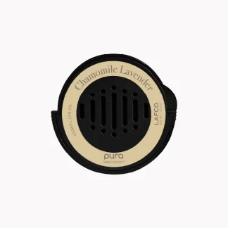 Chamomile Lavender Pura Car Pro Device Refill