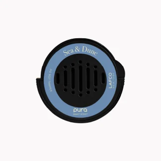 Sea & Dune Pura Car Pro Device Refill