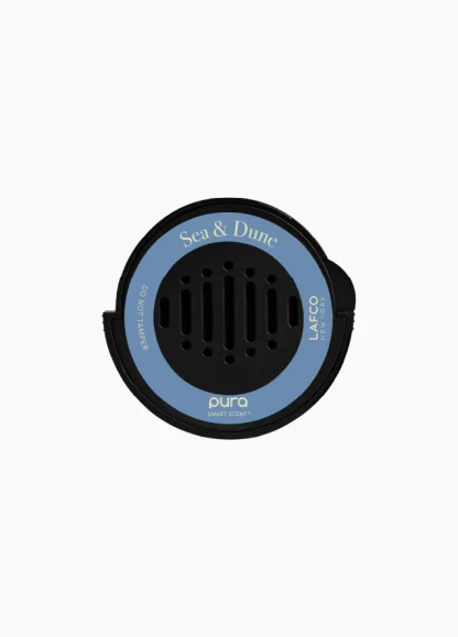 Sea & Dune Pura Car Pro Device Refill