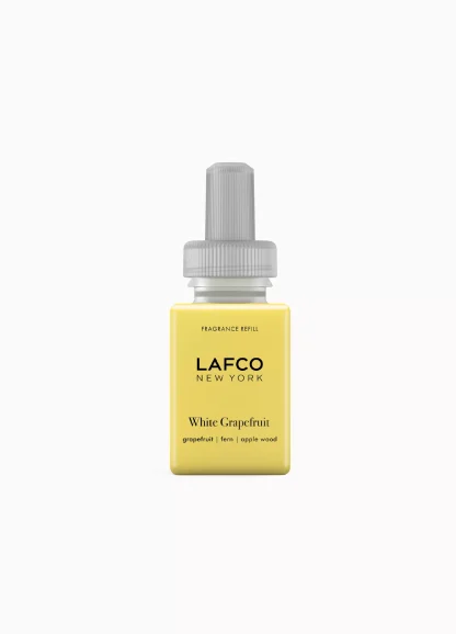 White Grapefruit Pura Smart Device Refill
