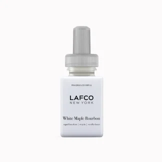 White Maple Bourbon Pura Smart Device Refill