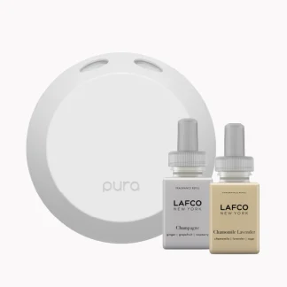 Pura Smart Device Set