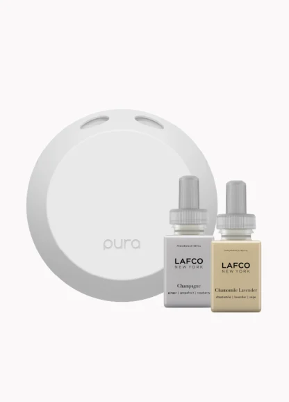 Pura Smart Device Set