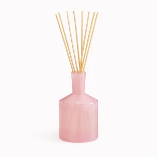 Blush Rose Classic Reed Diffuser