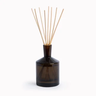 Saffron Sandalwood Classic Reed Diffuser