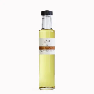 Amber Black Vanilla Reed Diffuser Refill