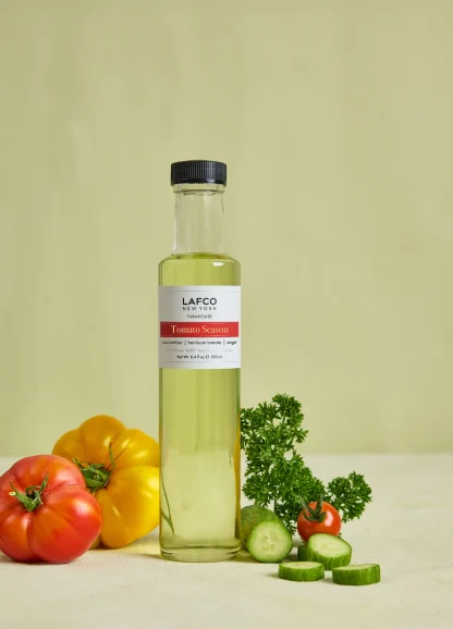 Tomato Season Reed Diffuser Refill
