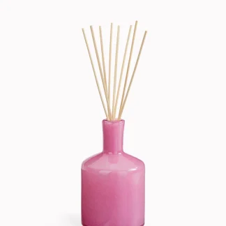 Pink Paradise Signature Reed Diffuser
