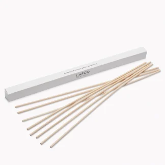 Saffron Sandalwood Reed Diffuser Refill
