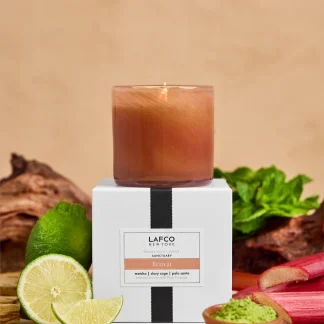 Retreat Classic Candle