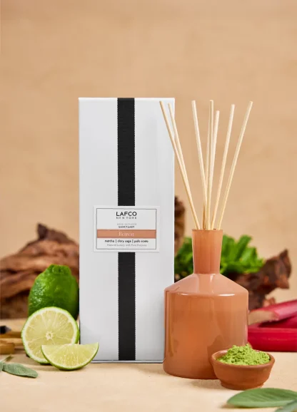 Retreat Classic Reed Diffuser