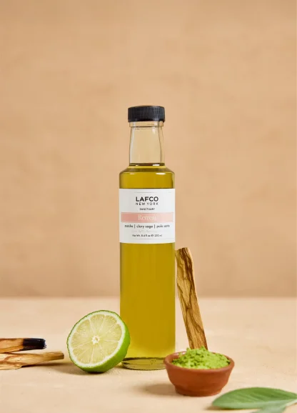 Retreat Reed Diffuser Refill
