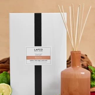 Retreat Signature Reed Diffuser