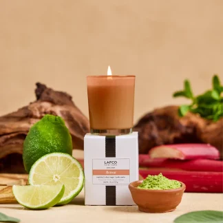 Retreat Votive Candle
