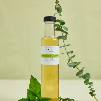 Rosemary Eucalyptus Reed Diffuser Refill