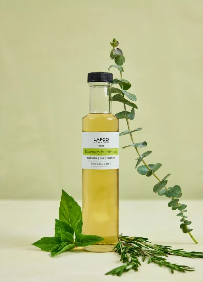 Rosemary Eucalyptus Reed Diffuser Refill