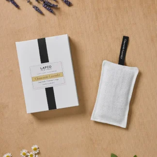 Chamomile Lavender Scented Sachet