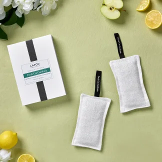 Fresh Cut Gardenia Sachet Bundle