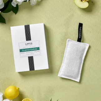 Fresh Cut Gardenia Scented Sachet