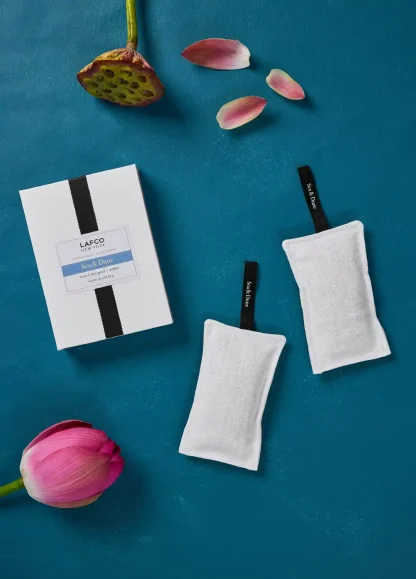 Sea & Dune Sachet Bundle
